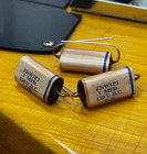 Reproduction Fender Telecaster Stratocaster 1958-1961 Capacitor Cap Phonebook