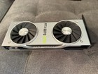 Nvidia Geforce Rtx 2070 Super 8gb Graphics Card In Great Working Condition 