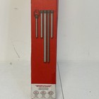 Milwaukee Tool 49-90-2037 Air-tip Long Reach Flexible Micro Hose Attachment Set