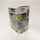 Funko Pop  Rick And Morty 336 Toxic Morty