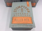 Stumptown Holler Mountain Creamy Caramel Organic Whole Bean Coffee  Case Of 4