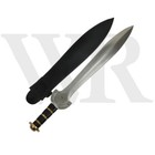 10th Century Celtic Full Tang Battle Ready Short Sword By Warrior Replicas