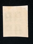 Hawaii  Mint  10 Corner Blk 4 Pos  2 Line Thru Honolulu  Nh Og  Rare Nh Cv  405 