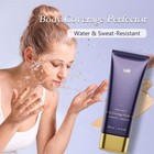Westmore-beauty Body Coverage Perfector     Golden Radiance 3 5oz Body Makeup