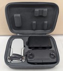 Dji Mavic Mini Camera Drone Quadcopter  W mr1ss5 Controller  3 Batteries   Case