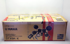 Yamaha Electronic Drum Set  dtx6k-x  Incomplete Set 