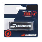 Babolat Syntec Pro Feel Cushion Grip Tennis Racket Badminton Black 1 9 Mm 139381