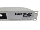 Mikrotik Cloud Router Switch Crs125-24g-15-rm Port Ethernet Switch  