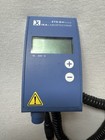 Ika Ets-d4 Fuzzy Temperature Sensor Probe Controller Thermocouple  Blue  h7e 