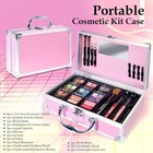 Makeup Kit For Teens Girls Women  Full Starter Cosmetics Set  Makeup Gift Set   