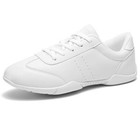 Cheer Shoes For Girls Womens White Cheer Shoes Youth Cheerleading 7 5 White01