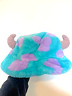 Brand New Authentic Tokyo Disney Sulley Bucket Hat  monsters Inc 
