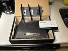 Netgear Nighthawk Ac1900 Smart Wifi Router Dual Band  unused 
