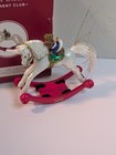 A Pony For Christmas - 2019 Hallmark Keepsake Ornament
