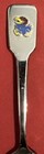 Vintage Ku Kansas University Jayhawk Collectible Spoon Early Old Rare Ks College