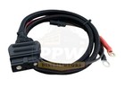 Western Fisher 63411 Truck Side Battery Cable     Isolation System