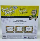 New Etch A Sketch Stan Lee Limited Edition Magic Screen 60th Anniversary