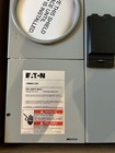 Eaton 1mm512r Meter Box 800a - 125a Per Socket Indoor Outdoor