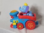 Fisher Price Amazing Animals Disney Sing-along Choo Choo Train Engine Only