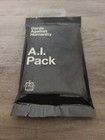 Cards Against Humanity - The A i  Pack - Expansion Set Sealed Ai Pack New