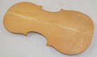 Antique Full Size Two Piece Violin Back   As-is  