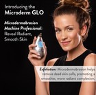 Microderm Glo Diamond Microdermabrasion Machine And Suction Tool New