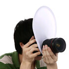 For Dslr Camera Photography Flash Lens Diffuser Reflector Flash Diffuser   Bag