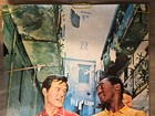  i Spy  Poster Cosby Culp Scott Robinson 1968 Personality Posters Tv Television