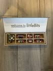 Korg Littlebits 12-bit Analog Modular Synthesizer Kit