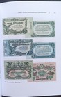 Paper Money In Russia Ussr Of The Revolution And The Civil War Catalog Book 378