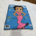 Vintage 1994 Betty Boop T Shirt Cosmopolitan Size Xl Tee Cosmo Magazine