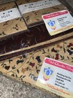 Patchwork Life Quilt 52x52 Kansas Troubles Quilters For Moda W backing