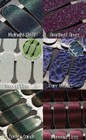 Color Street   9th Anniversary   Shifting Tides Collection - Magnetic Cats Eye    