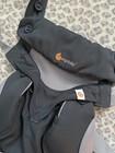 Ergo Bbay Four Position 360 Baby Carrier Grey