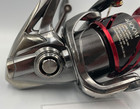 Shimano Stradic Ci4  4000xgm-b Spinning Reel Gear Ratio 6 0 1 Used Excellent 