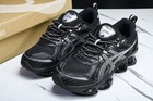 1203a270-023 As cs Gel-quantum Kinetic Graphite Grey Black Men s Shoes Size 4-11