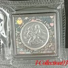 China 2020 Qixi-happy Chinese Valentine s Day Magpies Meet 32mm Silver Medal