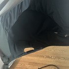 Nuna Pipa Lite Infant Car Seat Replacement Canopy Only No Frame 