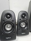 Logitech Z-506 5 1 Surround Sound Speaker System 6pc Set In Original Box