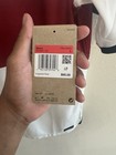 Portugal Away Jersey Nike 2022 23 World Cup Bnwt Authentic Large White Green Red