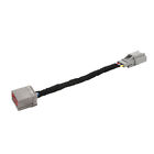 Usb Media Hub Upgrade Wiring Harness Adapter For 2014  Ram Classic Body Carplay