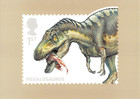 Postcards - Phq - 2013 - Set 382 - Sealed Set Of 10 - Dinosaurs