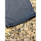 Kuhl Shorts Mens 38 Gray Renegade Hiking Outdoors Camping Climbing Read