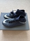 Nike Hypervenom Phantom 3 Ice - Obsidian white gamma Blue