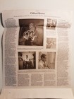 Jimmy Reed   Clifford Brown New York Times Obituary - Blues Jazz Musician