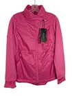 Zero Restriction Zola Quilted Jacket Women   s M Fusion Pink