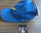 Nwt Nike Rafa Nadal Dri-fit Tennis Club Cap Hat Blue Size M l Fb5600-406 