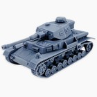 Panzer Iv Ausf  G