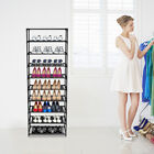3 5 8 10tier Shoe Rack Space Saving Storage Organizer Shelf Shoe Boots Tower