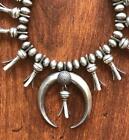 Forged Squash Necklace W  Naja Pendant  By Dennis Hogan    